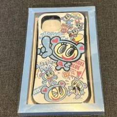 【ANGEL BLUE 正規品 】iPhone 15 対応 ケース ナカムラくん