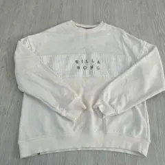 ビラボン スウェット