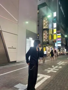 YVES SAINT LAURENT イヴ・サンローラン　テーラードジャケット