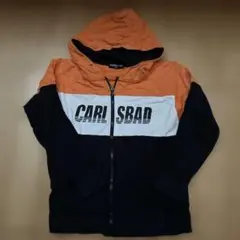 JEANING WILD パーカー160