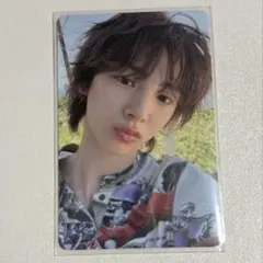 セブチ SEVENTEEN Face The Sun ジュン ラキドロ トレカ | Mercari