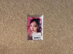 TWICE THIS IS FOR オンラインくじ ステッカー ナヨン