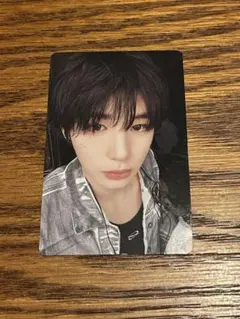 BOYNEXTDOOR 1999トレカ イハン