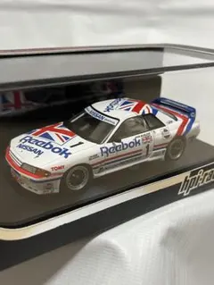 MORTAL 1/64 SKYLINE ER34 痛車 - メルカリ
