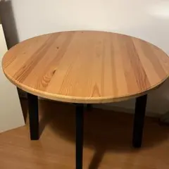 IKEA / ガムラレード 丸テーブル