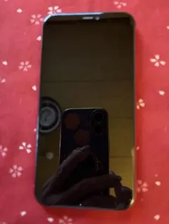 Apple iPhone 11 (PRODUCT)RED 本体 128GB