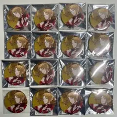 浦島坂田船 ハロパ 2024 センラ 缶バッジ