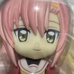 【未開封】ねんどろいど 125 ハヤテのごとく　椎ヒナギク　おまけ付き
