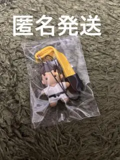 名探偵コナン　ユニバ　コレクタブル　京極真