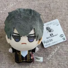 2025年最新】銀魂 ちびぐるみvol.1の人気アイテム - メルカリ