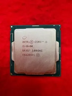2025年最新】cpu core i5 8400の人気アイテム - メルカリ