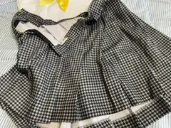 Acos製 ペルソナ4 女子夏制服 Sサイズ