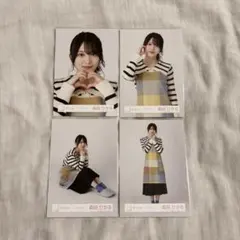 櫻坂46 森田ひかる 生写真