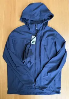 【未使用】TIGORA メンズ　ストレッチジャケット　　L L