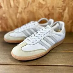 【良品】adidas SAMBA OG 24.5cm IE0877