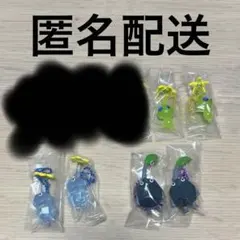 ピクミン マスコット&フルーツグミ２　まとめて買うとお得