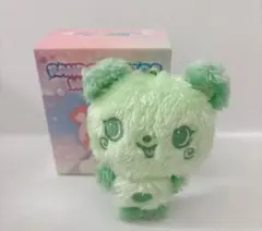 NCTWISH サクヤ パン wishdoll 緑