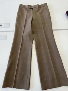 ビンテージスラックス