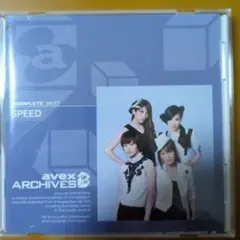 SPEED/COMPLETE BEST