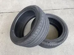 2026年最新】255/40r18の人気アイテム - メルカリ