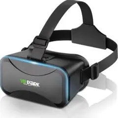 vr ゴーグル スマホ用 G1 3Dパノラマ体験