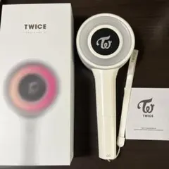 TWICE ペンライト CANDYBONG ∞