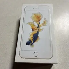 Apple iPhone 6s ゴールド 箱のみ