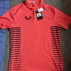NIKE GOLF Dri-FIT ポロシャツ ミッキー刺繍 Sサイズ - メルカリ
