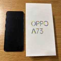OPPO スマートフォン本体 箱無し 本体のみ - メルカリ
