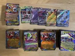 ポケカ rr 以上 まとめ売り 500枚以上 おまけ付き