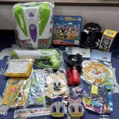 【激安】Disneyまとめ売り【新品多数】