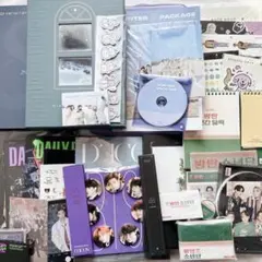 BTS 詰め合わせ　まとめ売り ⭐︎匿名配送