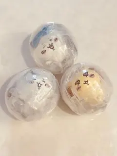 ちいかわ 【はま寿司】ガチャ