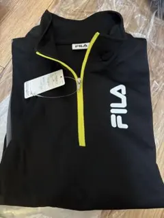 FILA スウェット