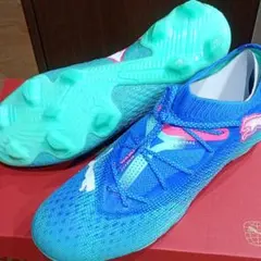 プーマ　フューチャー7 アルティメット　FG/AG 25.5cm