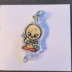 StrayKids EXHIBITION ランダム連結キーホルダー　Felix