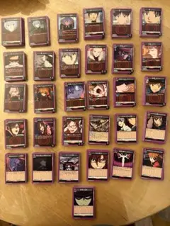 ユニアリ エヴァ 紫 ノーマル 4コン セット