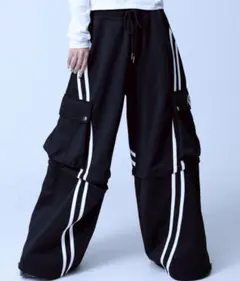 2025年最新】reflem カーゴパンツの人気アイテム - メルカリ