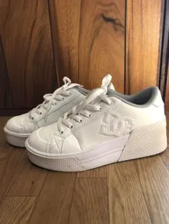 厚底スニーカー25