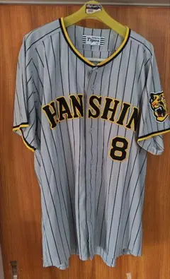 阪神タイガース 佐藤選手 ユニフォーム Lサイズ 2026年最新】阪神 ユニフォーム 佐藤の人気アイテム - メルカリ