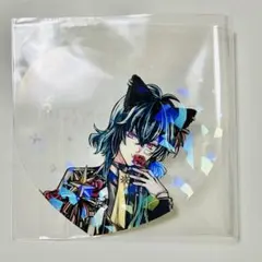 悪魔執事と黒い猫　あくねこ　バスティン　ナンジャタウン