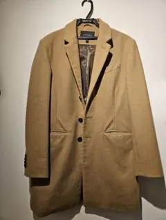 BANANA REPUBLIC チェスターコート(ウール)