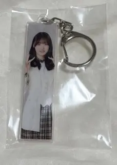 乃木坂46 西野七瀬 個別全身アクリルキーホルダー - メルカリ
