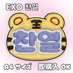 2026年最新】グループ名：EXO K-POP うちわの人気アイテム - メルカリ