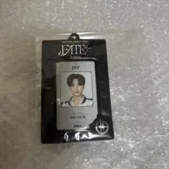 ENHYPEN JAY ジェイ マルチストラップ ID CARD SET ENHYPEN ジェイ グッズ セット - メルカリ