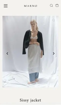 2025年最新】marno マーノの人気アイテム - メルカリ