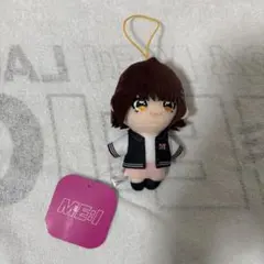 ME:I 海老原鼓 ぬいぐるみ GIGO