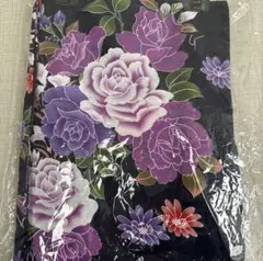 大特価 未開封 MA＊RS 激レア ゼブラ×薔薇柄 タオル2枚セット