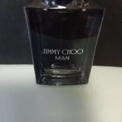 JIMMY CHOO MAN オードトワレ 30mLのサムネイル