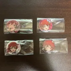 ジュリア ミニ缶マグネット 10thAct1-4 ミリオンライブ 非売品
